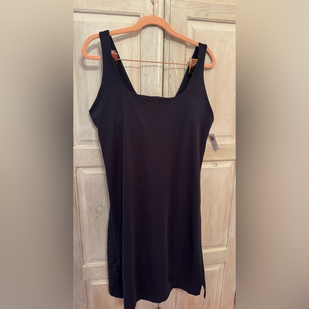 NWT old navy athletic dress